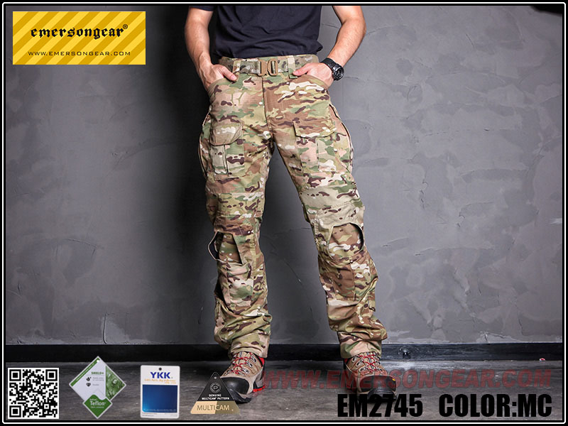 EmersonGear Blue Label G2 Combat Taktische Hose