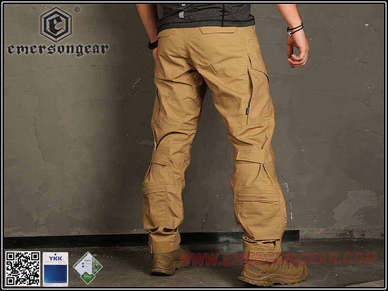 Emersongear G4 Taktische Hose