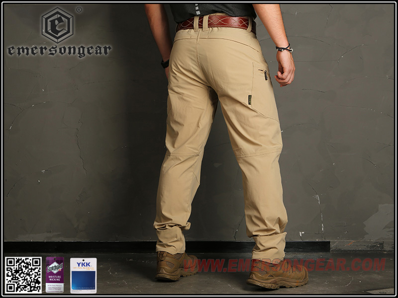 Emersongear Cutter funktionelle taktische Hose