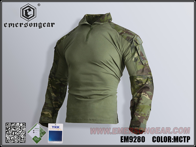 EmersonGear G3 Combat Shirt