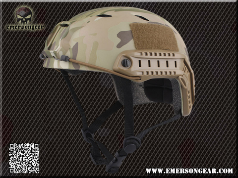 EmersonGear FAST Helm BJ TYP-Günstigere Version