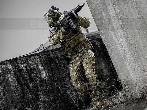 Emersongear Multicam Militärbekleidung Anzug All-Terrain Taktische Kampfuniform „Anaconda“