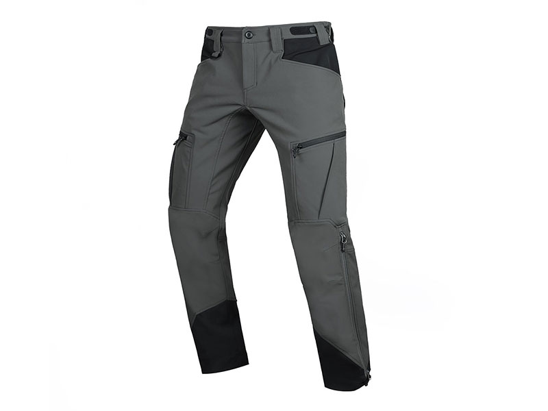 Emersongear Outdoor-Winddichte, kratzfeste Softshell-Hose „Pelican“