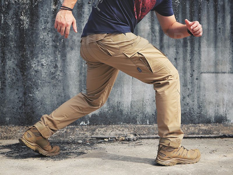 Emersongear Outdoor Tactical Fit Lange Hose „Ergonomisch“