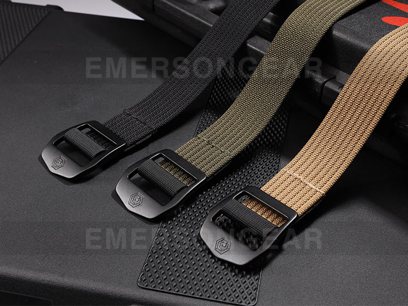 Emersongear Outdoor City Pendelgürtel „Rock Python“