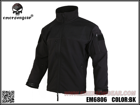 EmersonGear Rangers Reload Soft Shell