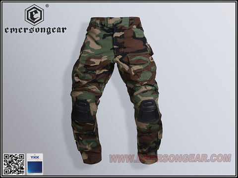 EmersonGear G3 Taktische Hose