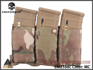 Emersongear Triple M4 Tasche