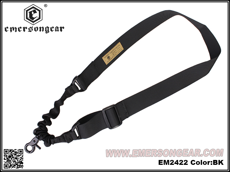 EmersonGear Einzelpunkt-Bungee-Schlinge