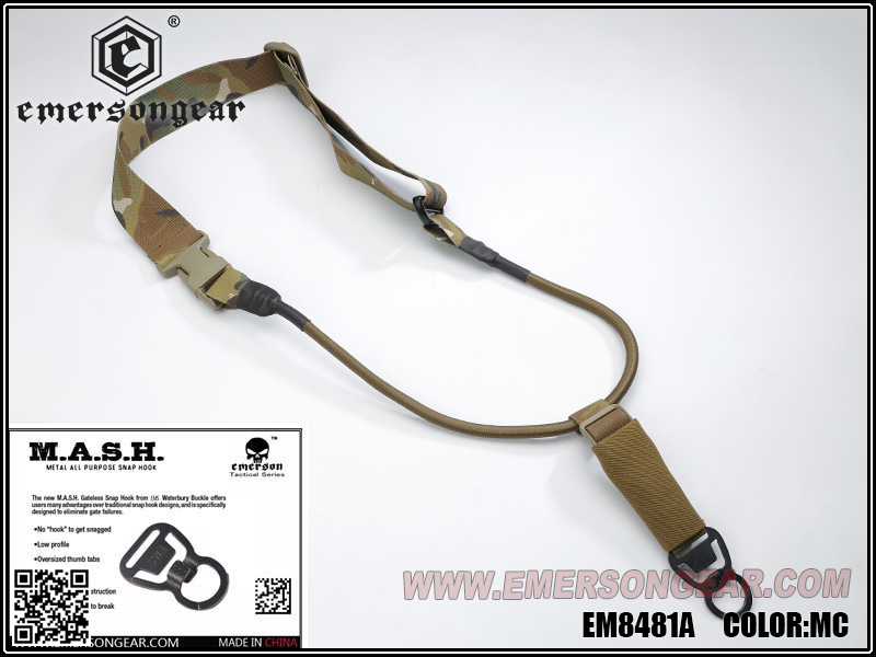 Schlinge der EmersonGear LQE-Serie