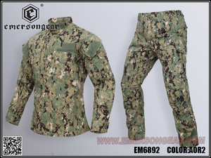 EmersonGear NWU Typ III AOR2 Uniform