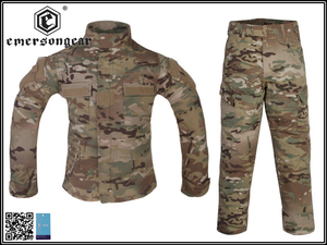 EmersonGear Kampfuniform