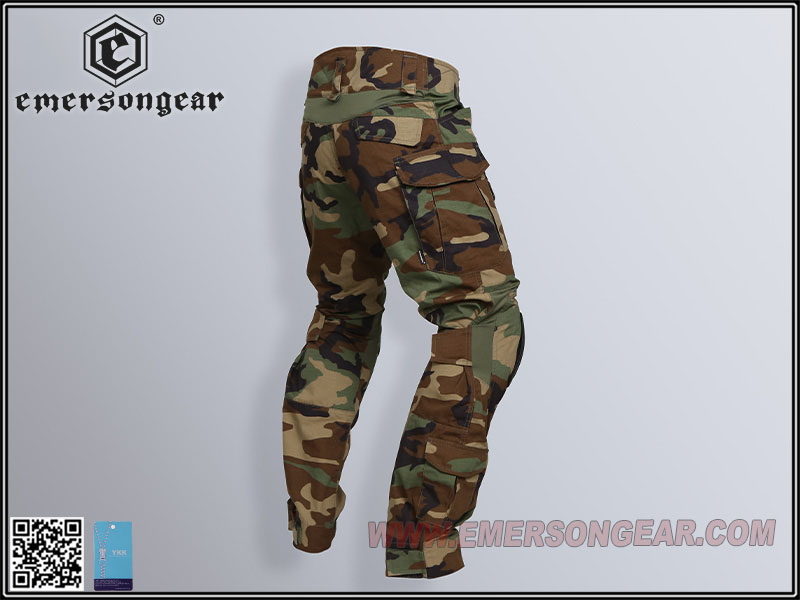 EmersonGear Gen2 Combat Shirt&Hosen