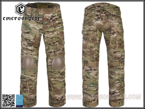 EmersonGear Kampfhose Gen 2