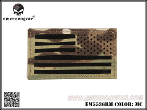 EmersonGear Signal Skills Patch/USALM Right/MC