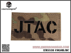 EmersonGear Signalfähigkeiten Patch//JTAC