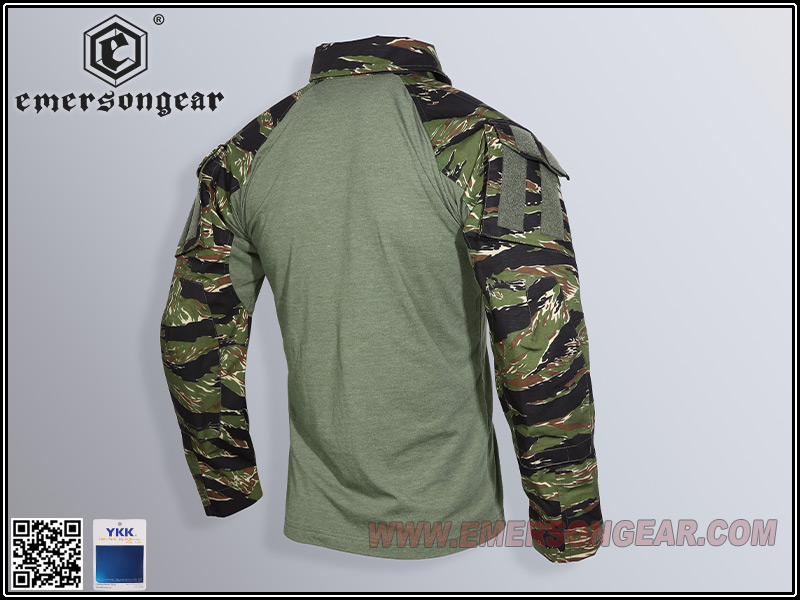 EmersonGear G3 Combat Shirt