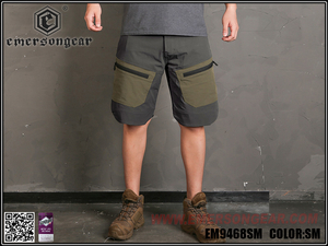 Emersongear Cutter funktionelle taktische Shorts