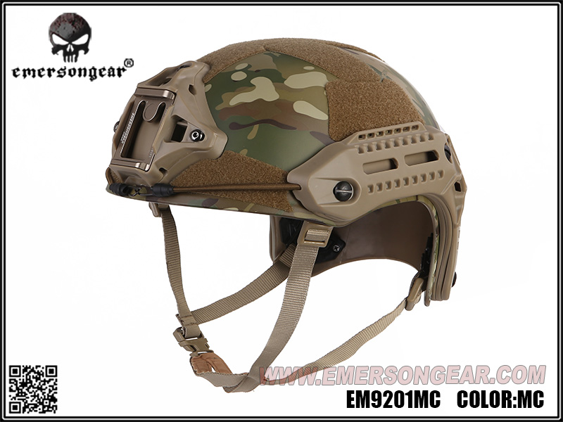 Emersongear Taktischer Helm im MK-Stil