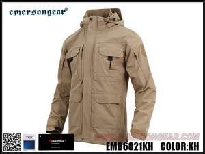 Emersongear BlueLabel Windtalker Jacke