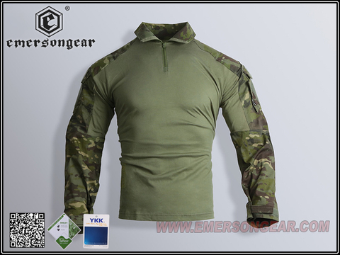 EmersonGear G3 Combat Shirt