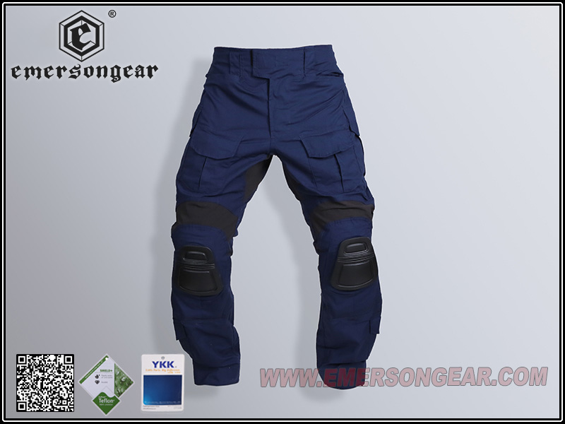 Emersongear G3 Kampfhose