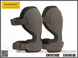 Upgrade der EmersonGear ARC Style Militär-Knieschoner