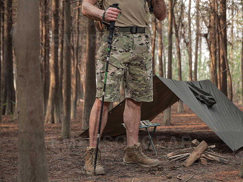 Emersongear Outdoor Shooting Taktische kurze Hose „Antelope“