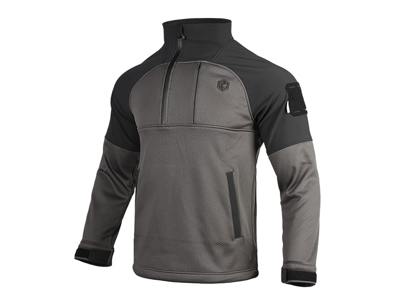 Emersongear Umweltfreundliche Stoffe Outdoor Taktischer Pullover Funktionskleidung „Rhinoceros“