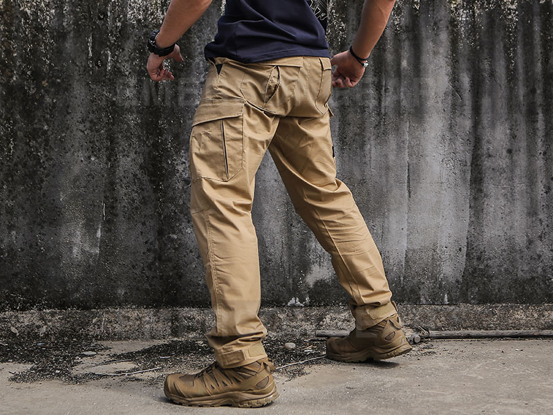 Emersongear Outdoor Tactical Fit Lange Hose „Ergonomisch“