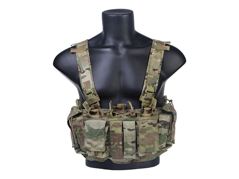 Emersongear MF-Stil UW Gen IV Taktisches Chest Rig