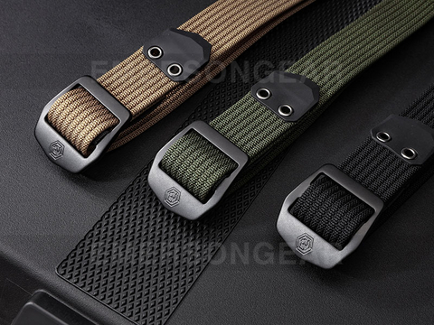 Emersongear Outdoor City Commute Belt „Rock Python“