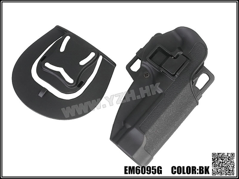 EmersonGear Quickly Pistolenholster für:Beretta92/96