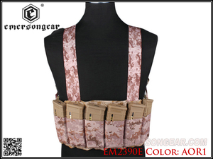 EmersonGear SPEED SCAR-H Chest Rig