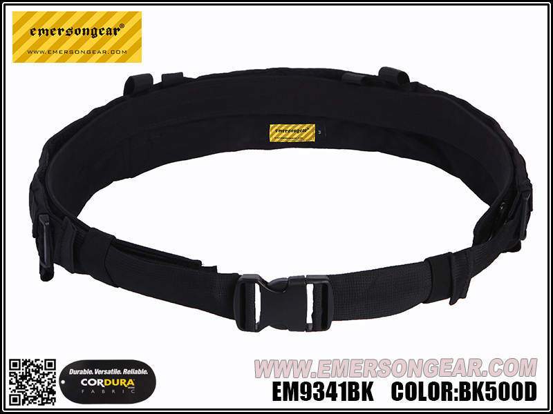 EmersonGear CP Style MRB Taktischer Kampfgürtel