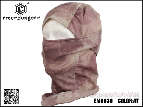 EmersonGear Ghost MULTI HOOD