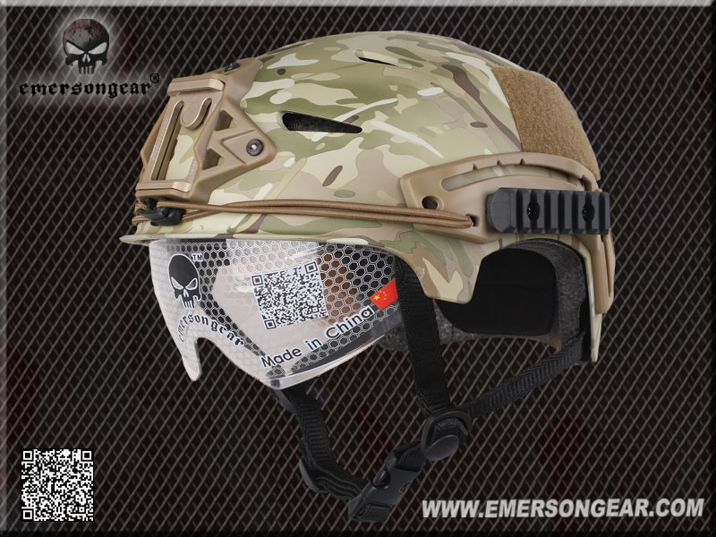 EmersonGear EXF BUMP Helm/Schutz