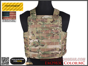 EmersonGear Navy Seal Spezialweste