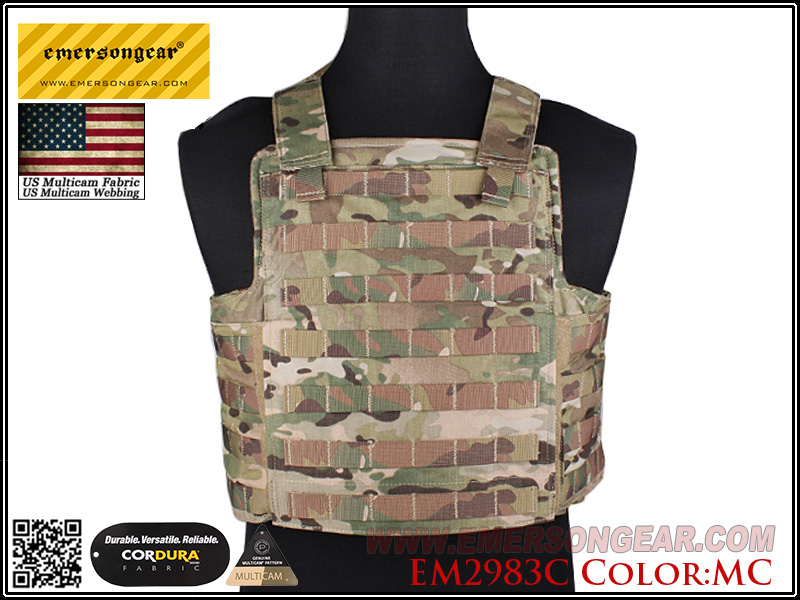 EmersonGear Navy Seal Spezialweste