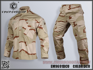 EmersonGear ARMY BDU Uniform-Set