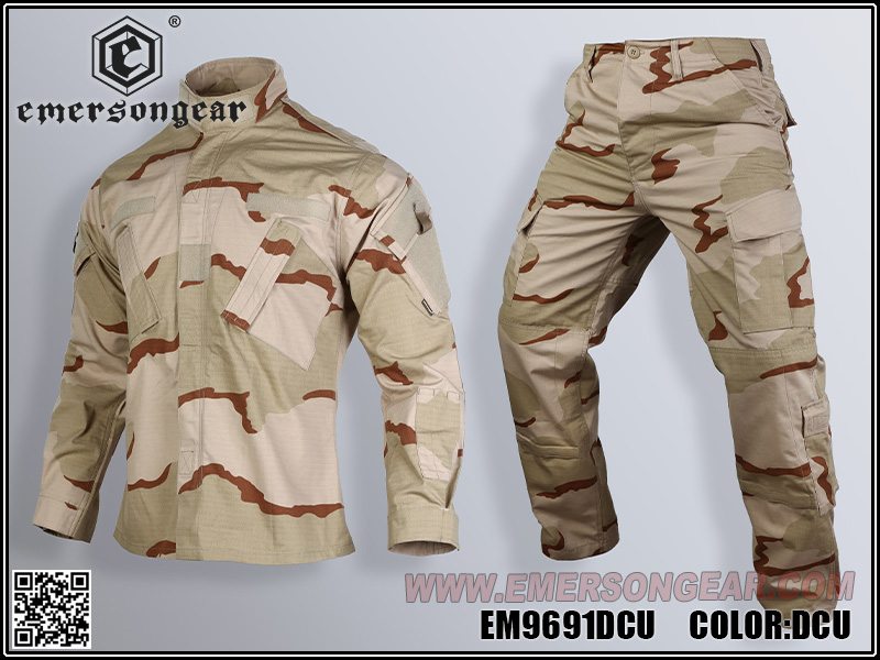 EmersonGear ARMY BDU Uniform-Set