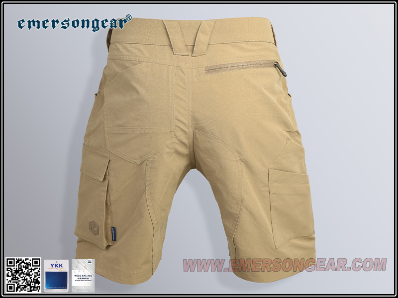 Emersongear Blue Label „Scout“ taktische Shorts