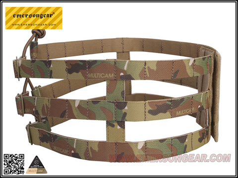 EmersonGear 3-BAND LITE CUMMERBUND Für: AVS/JPC WESTE