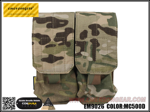 EmersonGear LBT Style M4 Doppelmagazintasche