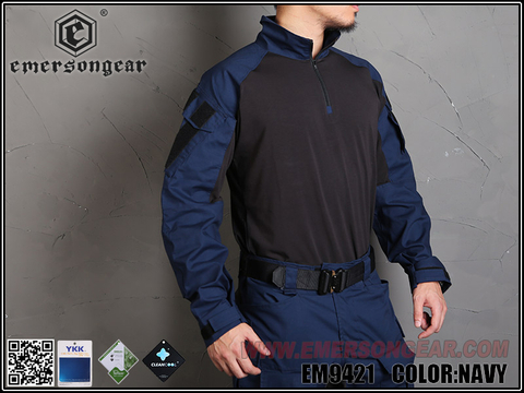 EmersonGear G3 Combat Shirt