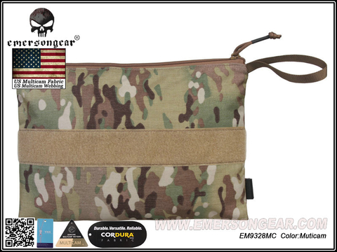 EmersonGear 13 Zoll x 9 Zoll Aktentasche