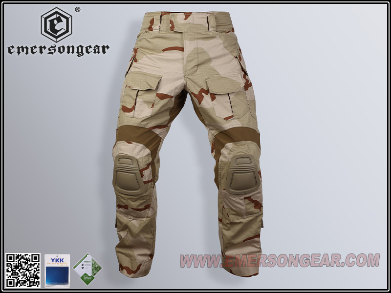 EmersonGear G3 Kampfhose (TC5050)