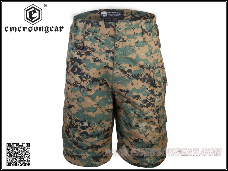 EmersonGear BDU-Shorts