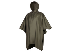 Emersongear Outdoor Jungle Tactical Schnelltrocknender Regenponcho „Wind Rider“