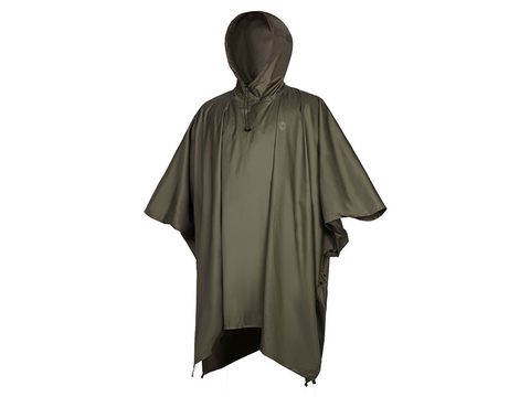 Emersongear Outdoor Jungle Tactical Schnelltrocknender Regenponcho „Wind Rider“
